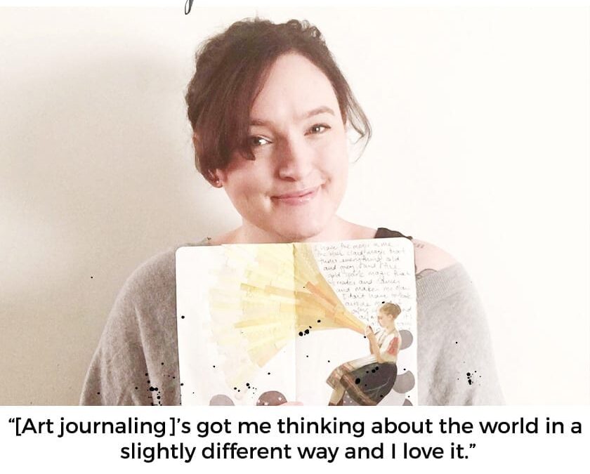 Ep 003: Think about the world in a slightly different way