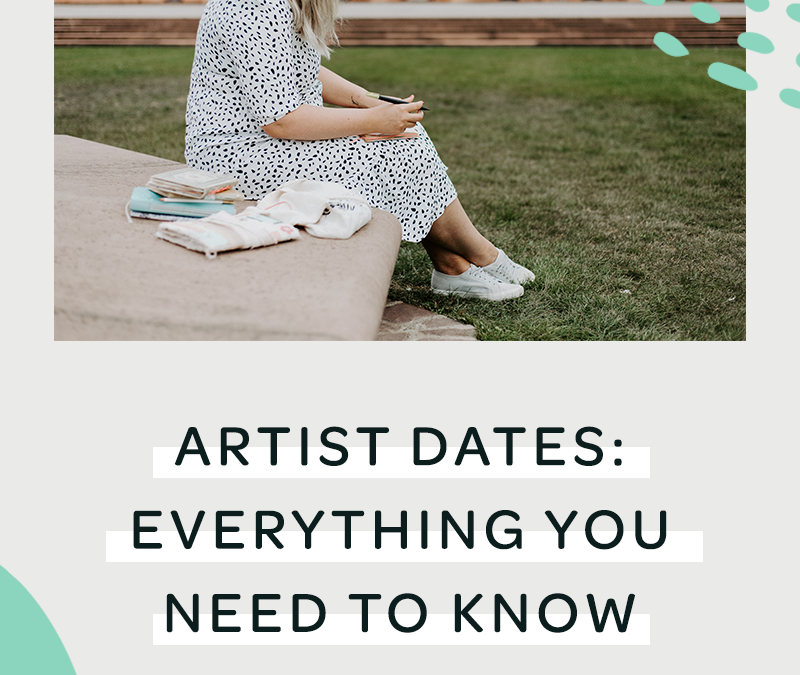 Artist Dates: Everything you need to know