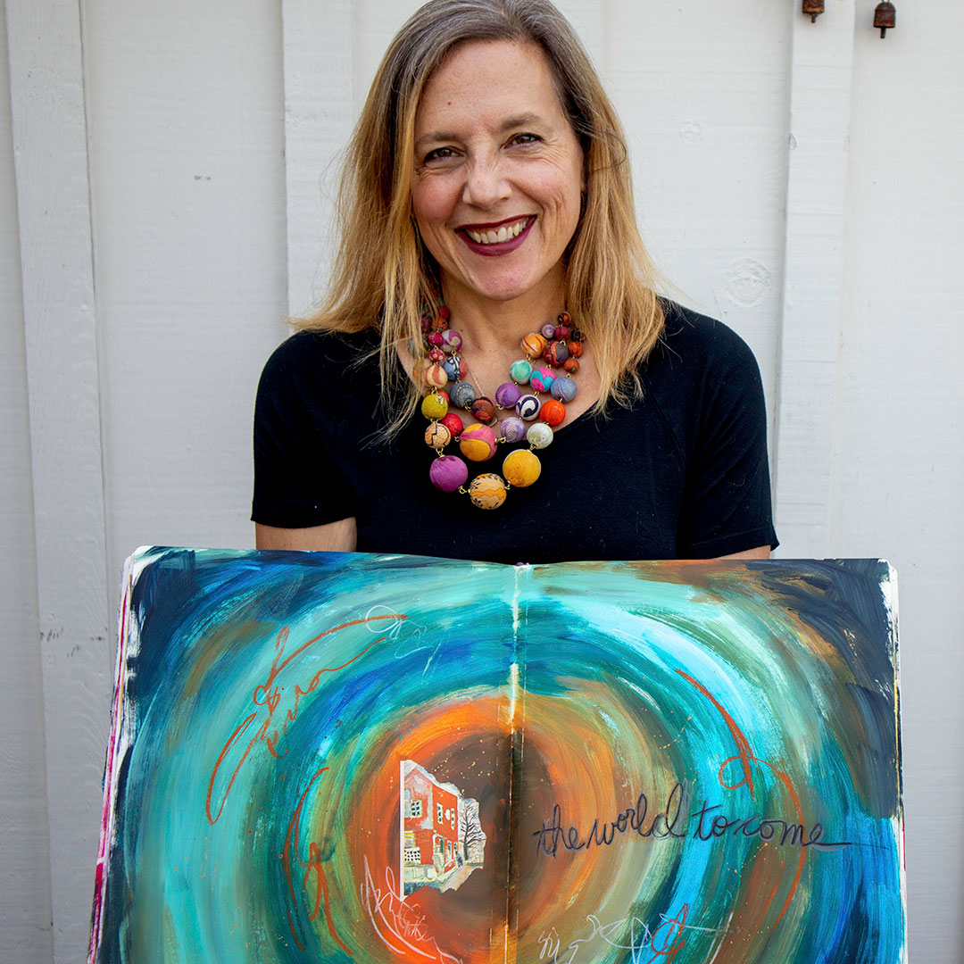 Debbie Bamberger