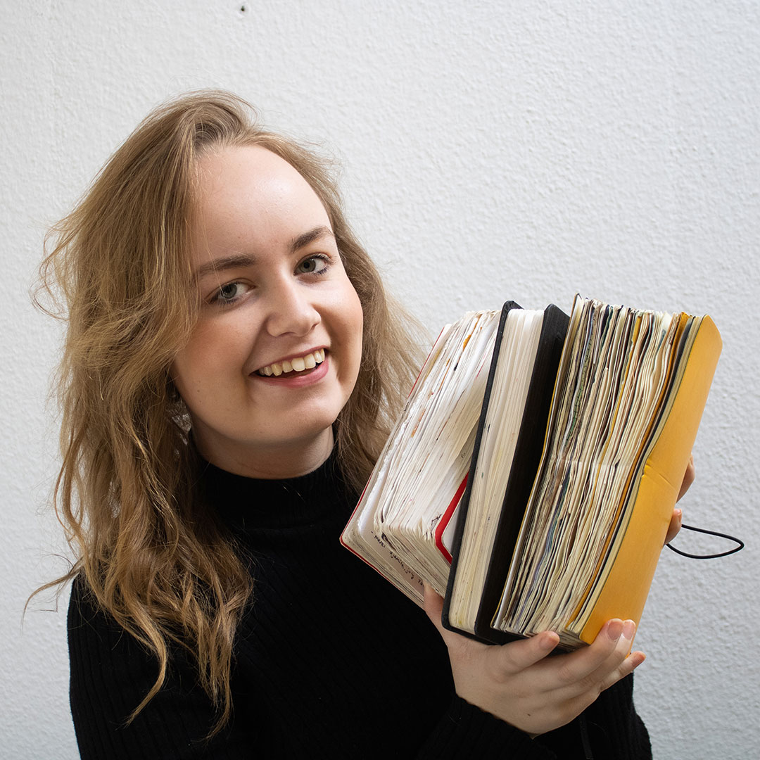 Merel Djamila 
