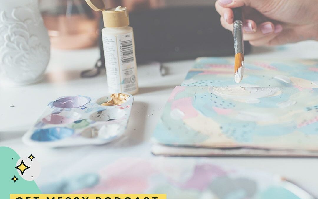 Inspiration is not real