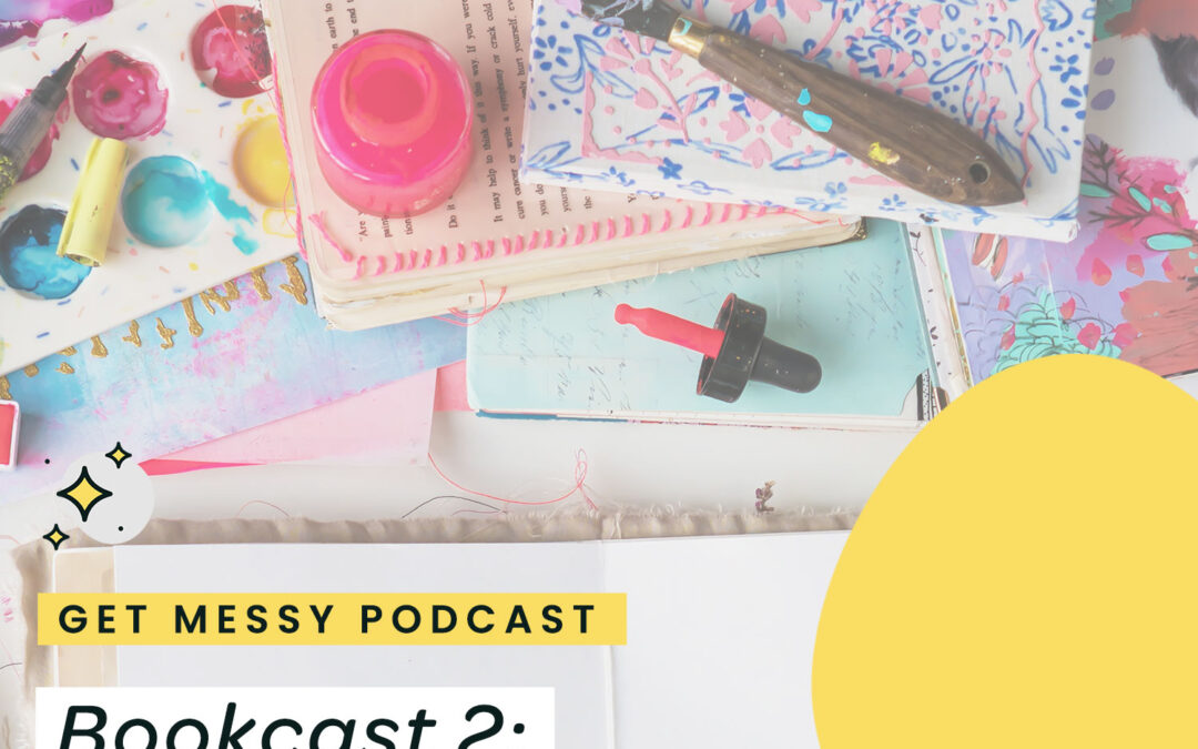 Bookcast Series 2: It’s All About the Proposal